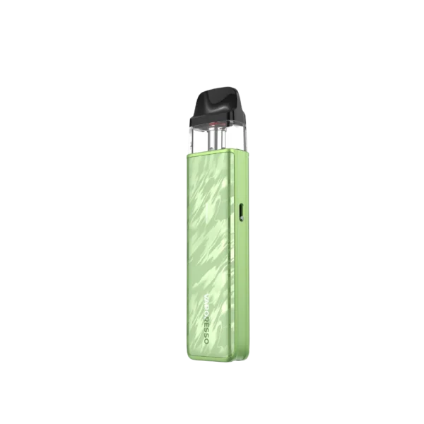 Vaporesso XROS 5 Mini POD Kit 11 XROS5MINI Flowinggreen
