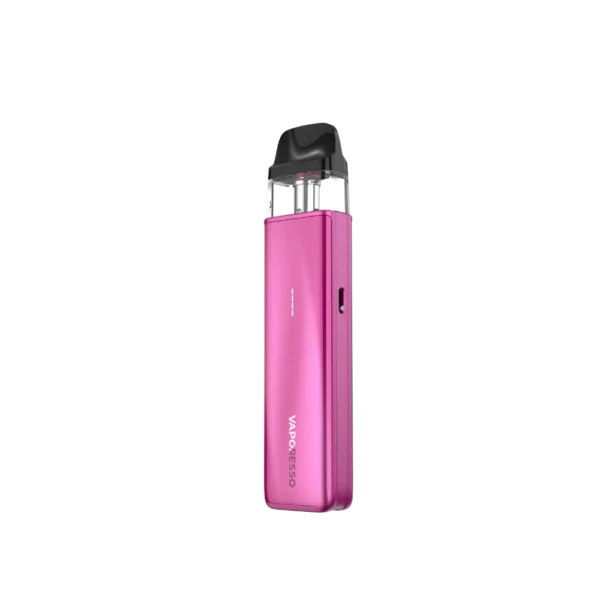 Vaporesso XROS 5 Mini POD Kit 7 XROS5MINI Rosered