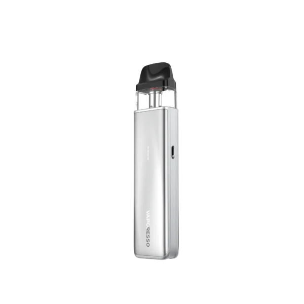 Vaporesso XROS 5 Mini POD Kit 5 XROS5MINI Titaniumsilver