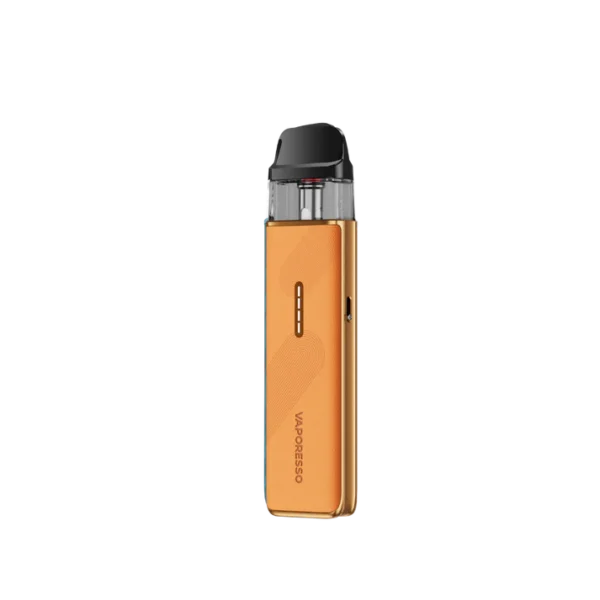 Vaporesso XROS 5 Mini POD Kit 1 XROS5MINI retroorange