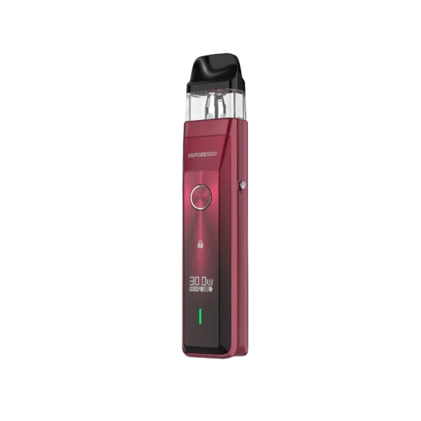Vaporesso XROS PRO Pod Kit 1200mAh 2 XROSPRO red 46aee6b0 321e 4ad3 b47c 1a9636645d82