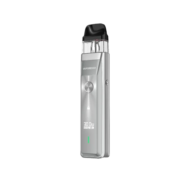 Vaporesso XROS PRO Pod Kit 1200mAh 1 XROSPRO silver b212b555 659a 4b37 a713 6e9ca8bbf264
