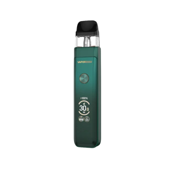 Vaporesso Xros Pro 2 Kit 7 XROSPRO2 GemGreen