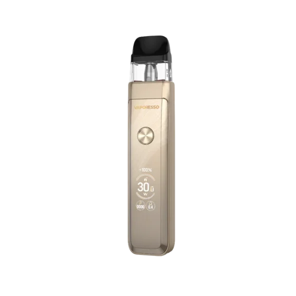 Vaporesso Xros Pro 2 Kit 1 XROSPRO2 GlitteringGold
