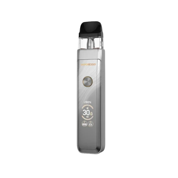 Vaporesso Xros Pro 2 Kit 3 XROSPRO2 GlitteringSilver
