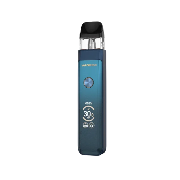 Vaporesso Xros Pro 2 Kit 6 XROSPRO2 StormBlue