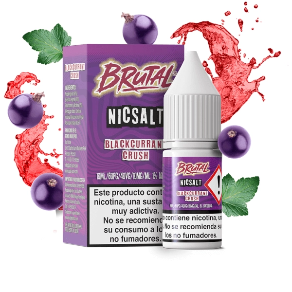 brutal-drikns-salts-by-just-juice-blackcurrant-crush-10ml brutal drikns salts by just juice blackcurrant crush 10ml