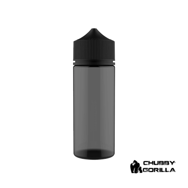 chubby gorilla bote vacio black pack 100 9587