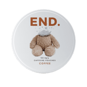 END. Coffee 100mg 5 END. Coffee 100mg - Image 3