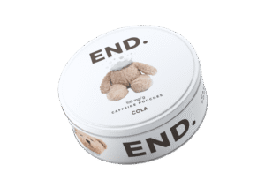 END. Cola 100mg