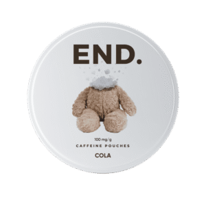 END. Cola 100mg 5 END. Cola 100mg - Image 3