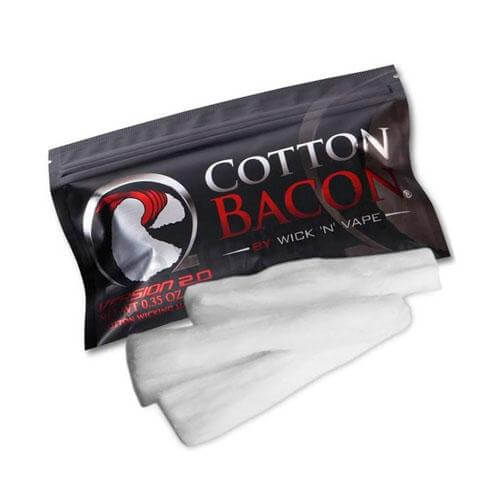 cotton bacon v2 10g de wick rsquo n rsquo vape 225860