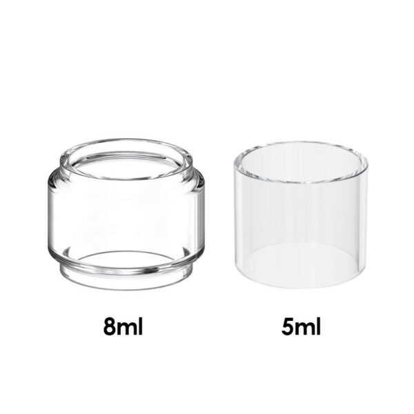 glass tube for vaporesso itank
