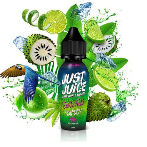 just-juice-exotic-fruits-guanabana-lime-ice-50ml.jpg just juice exotic fruits guanabana lime ice 50ml