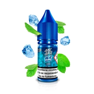 Just Juice - Pure Mint 10ml 1 Just Juice - Pure Mint 10ml - Image 1