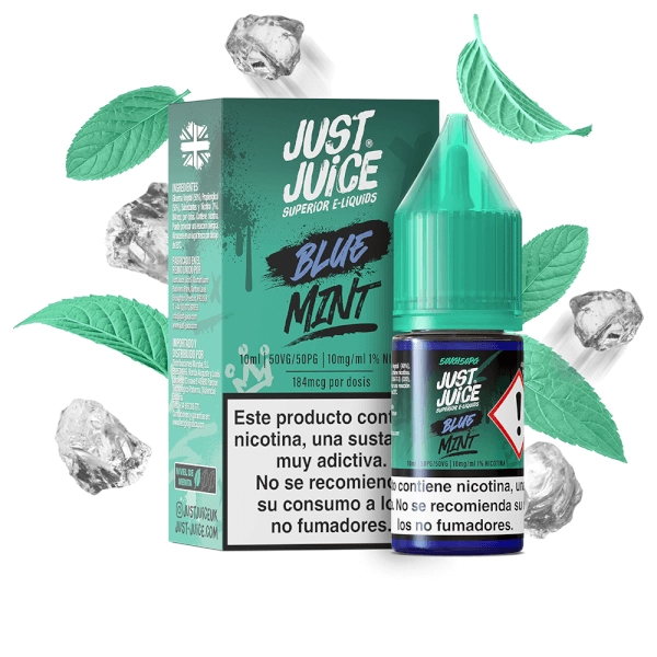 just-juice-mint-range-salts-blue-10ml-973642 just juice mint range salts blue 10ml 973642