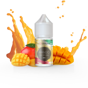 No Smoke Mango 30ml 1 No Smoke Mango 30ml - Image 1