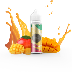 No Smoke Mango 60ml 1 No Smoke Mango 60ml - Image 1