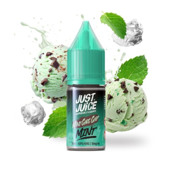 mint choc 10mg uk f