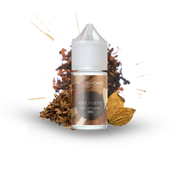 parliment 30ml 6mg
