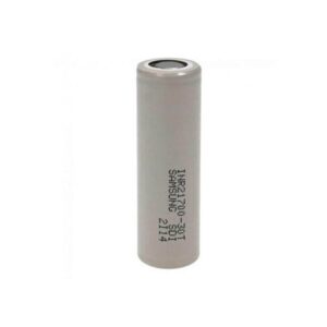 Samsung 30T 21700 3000mAh 35A - Image 1
