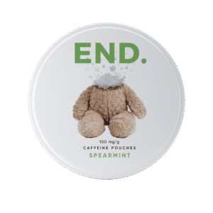 END. Spearmint 100mg 5 END. Spearmint 100mg - Image 3