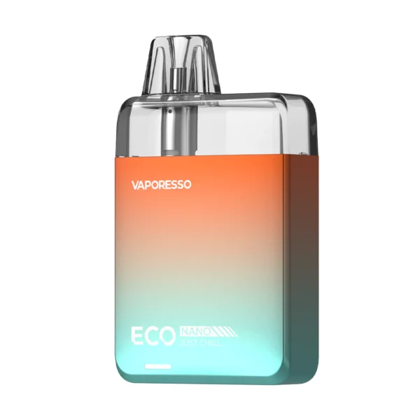 Vaporesso ECO Nano Pod Kit 1000mAh 6ml 2 sun de4e23a5 59be 4167 82ae c91e6304ae69 1800x1800