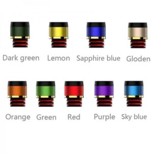 Uwell 510 Zamjenski Usnici - Image 1