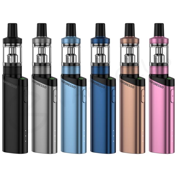 vaporesso gen fit vape kit 2
