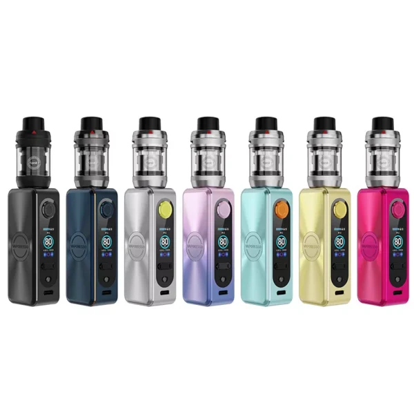 vaporesso gen se kit 1
