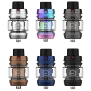 Vaporesso iTank T 6ml 7 Vaporesso iTank T 6ml - Image 1