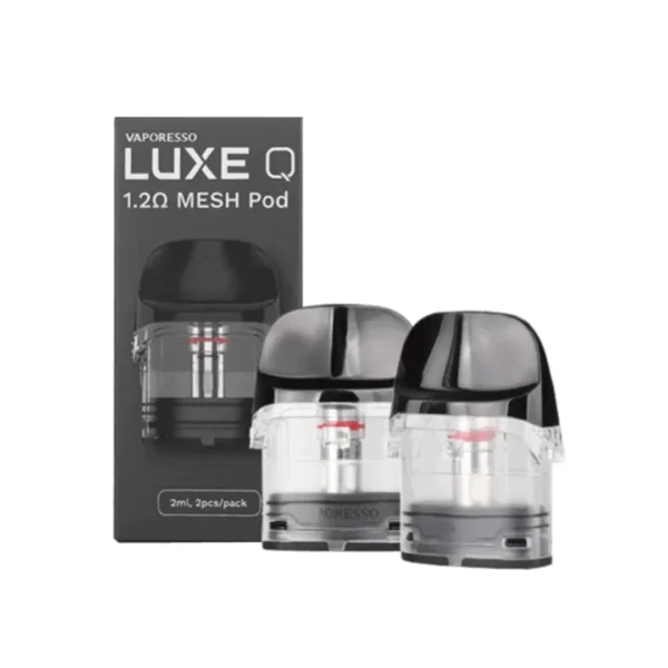 vaporesso salt nic pods 1 2ohm mesh vaporesso luxe q replacement pod vaporesso luxe q replacement pods yorkton vape superstore saskatchewan canada 29003695751228 1080x