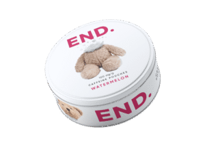 END. Watermelon 100mg