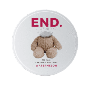 END. Watermelon 100mg 5 END. Watermelon 100mg - Image 3