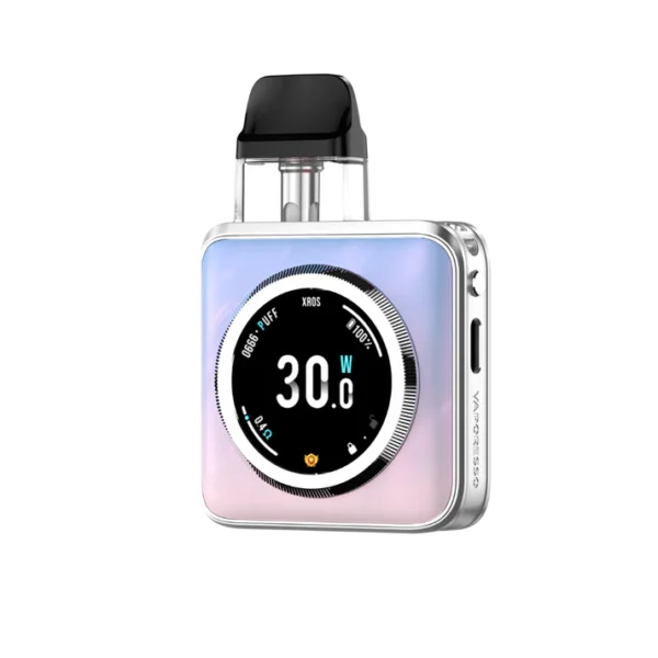xros 5 nano nacre