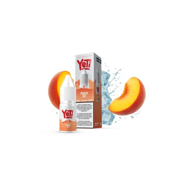 yeti salt summit peach ice