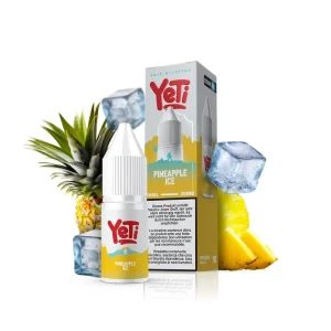 yeti salt summit pineapple ice