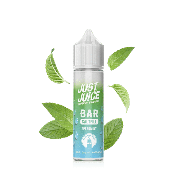 BAR SPEARMINT SALTFILL F scaled 1