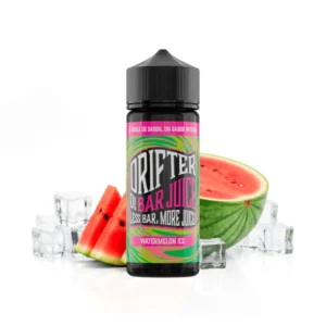 Drifter Bar - Watermelon Ice 120ml - Image 1
