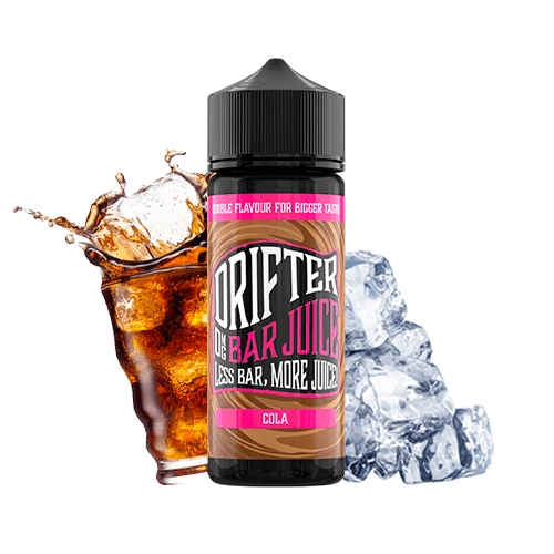 juice-sauz-drifter-bar-cola-100ml juice sauz drifter bar cola 100ml