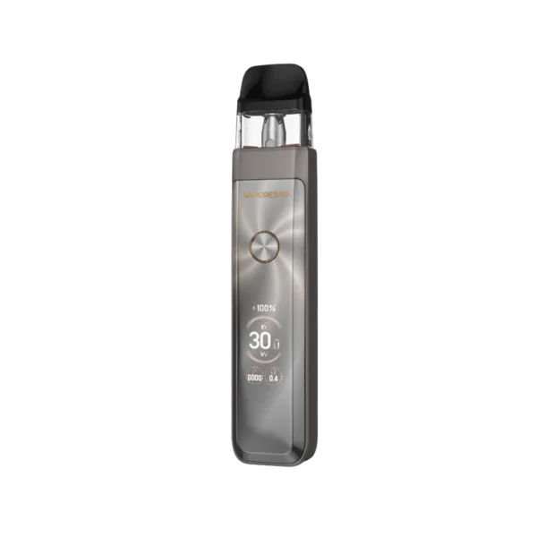 Vaporesso Xros Pro 2 Kit 9 xros pro 2 sunlight silver