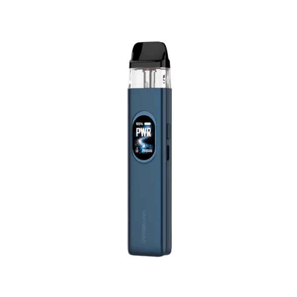 Vaporesso Xros 6 Kit 1800mAh 11 XROS 6 Abyssal Blue