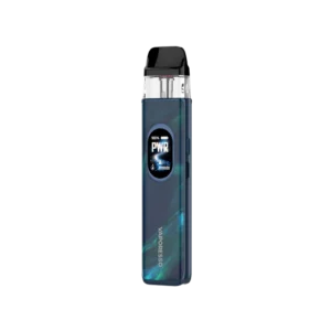 Elektronske Cigarete - BiH 7 XROS 6 Aurora Blue