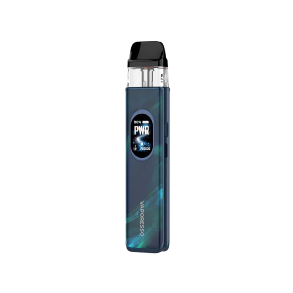 Vaporesso Xros 6 Kit 1800mAh 2 XROS 6 Aurora Blue