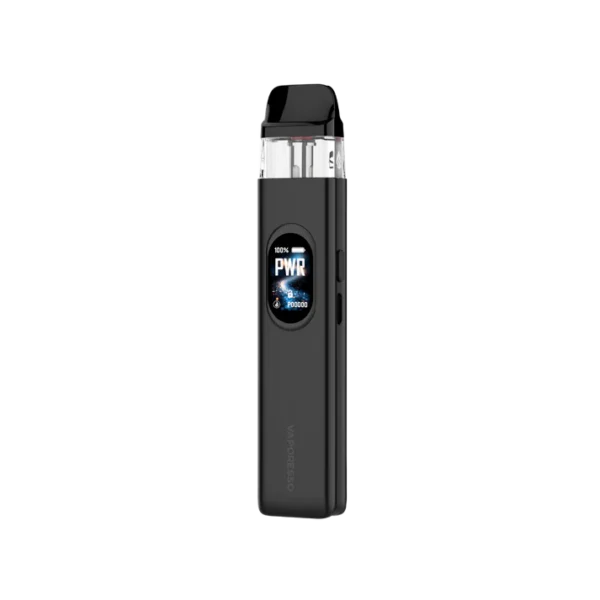 Vaporesso Xros 6 Kit 1800mAh 12 XROS 6 Cosmic Black