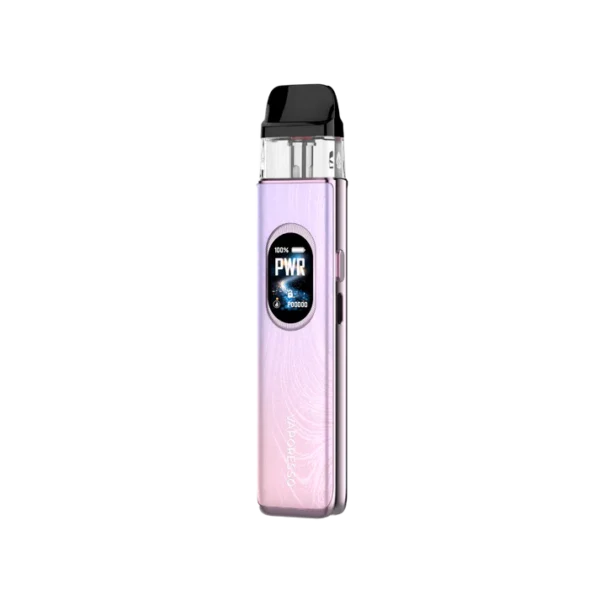 Vaporesso Xros 6 Kit 1800mAh 4 XROS 6 Dreamy Pink