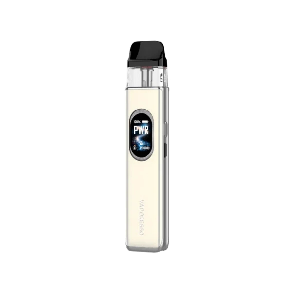 Vaporesso Xros 6 Kit 1800mAh 5 XROS 6 Pearl White