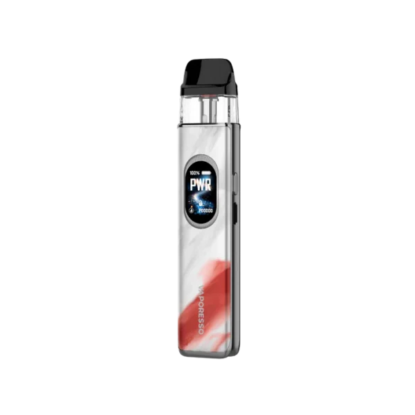 Vaporesso Xros 6 Kit 1800mAh 3 XROS 6 Scorching Cloud