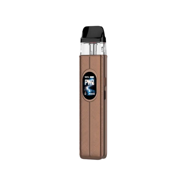 Vaporesso Xros 6 Kit 1800mAh 6 XROS 6 Silk Brown