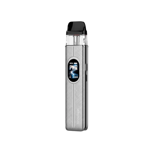 Vaporesso Xros 6 Kit 1800mAh 7 XROS 6 Silk Gray